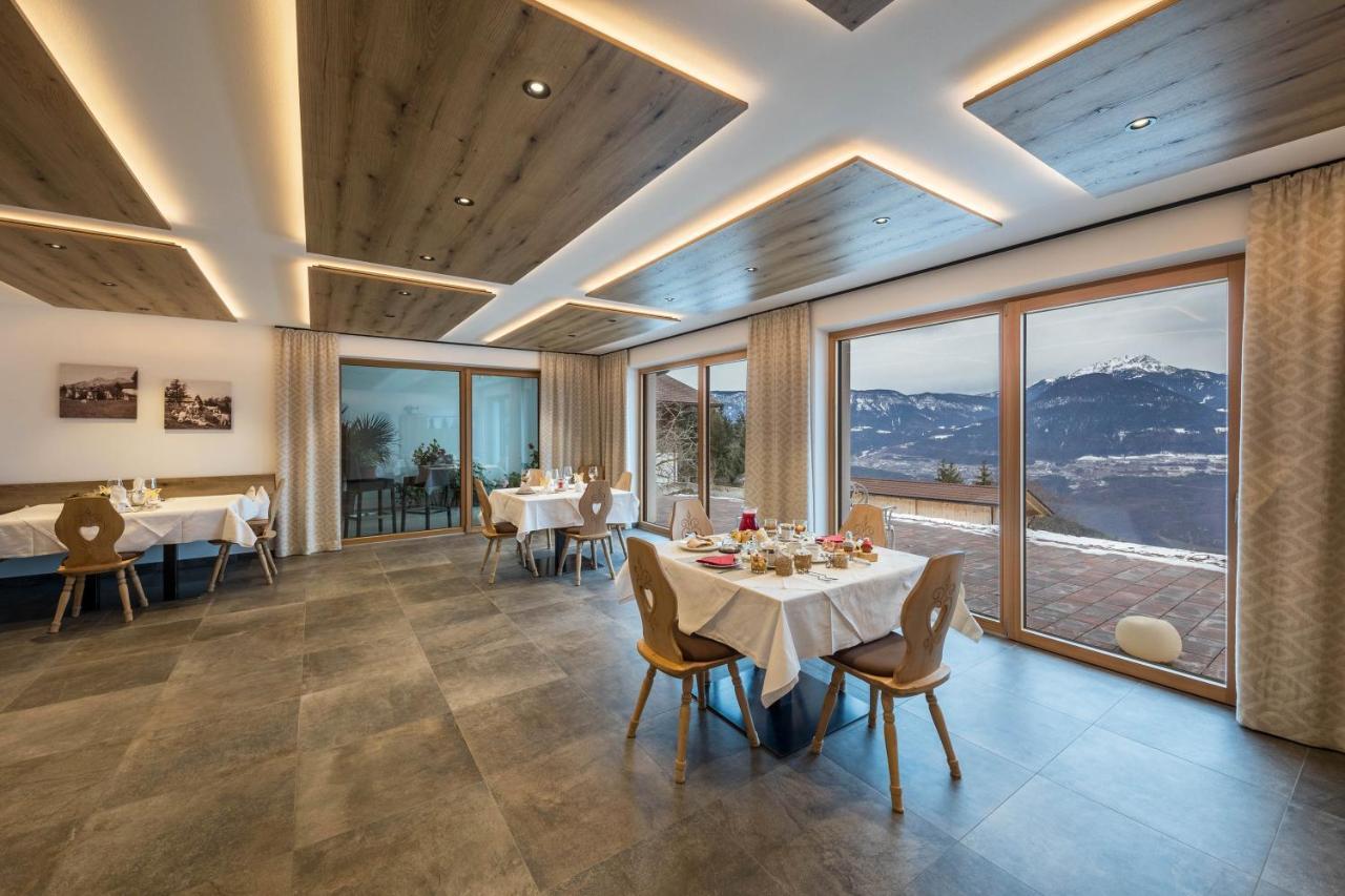 Eichernhof Apartment Marillenbluete Verano Exterior foto